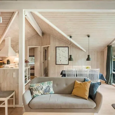Vakantiehuis M396-vaeggerlose-torilisvej-3 Bøtø By