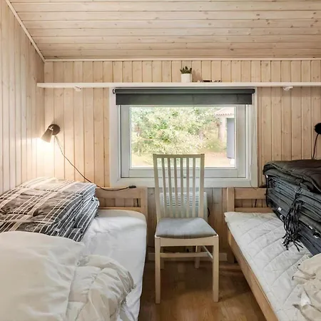 Ferienhaus M396-vaeggerlose-torilisvej-3 *