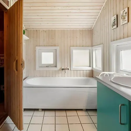 Ferienhaus M396-vaeggerlose-torilisvej-3 *