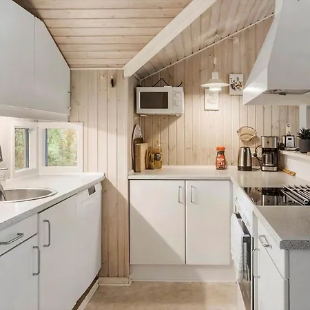 Casa vacanze M396-vaeggerlose-torilisvej-3 *