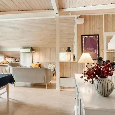 M396-vaeggerlose-torilisvej-3 Casa vacanze *