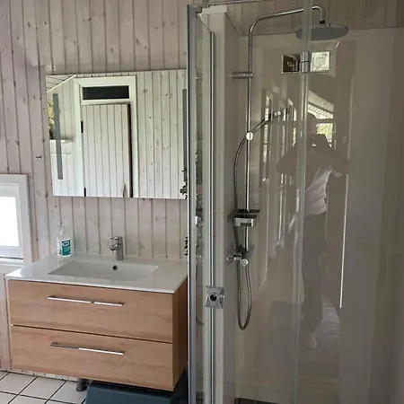 M396-vaeggerlose-torilisvej-3 Casa vacanze *
