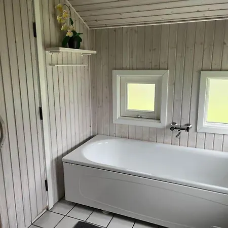 M396-vaeggerlose-torilisvej-3 Casa vacanze Bøtø By