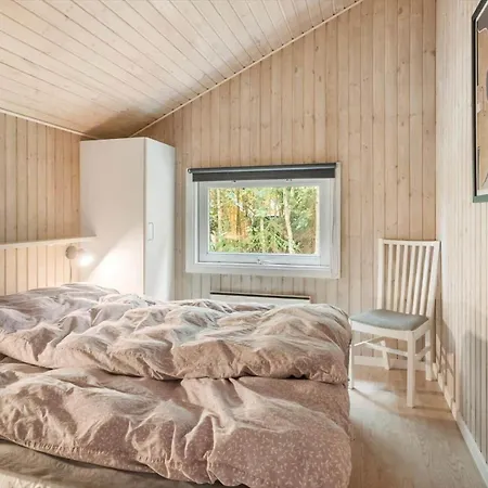 M396-vaeggerlose-torilisvej-3 Casa vacanze Bøtø By
