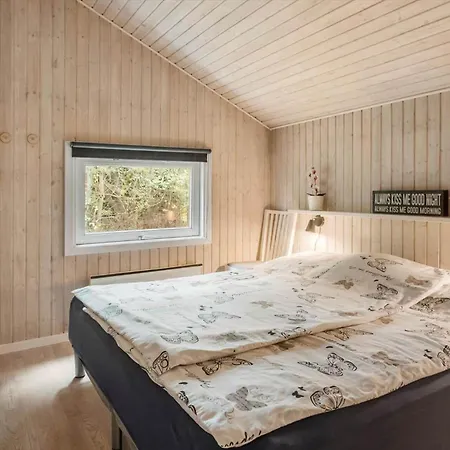Casa vacanze M396-vaeggerlose-torilisvej-3