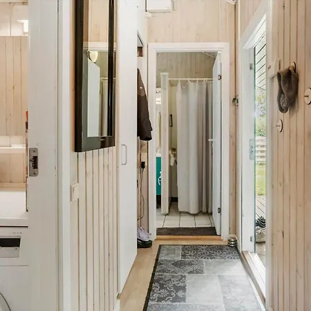 M396-vaeggerlose-torilisvej-3 Casa vacanze Bøtø By